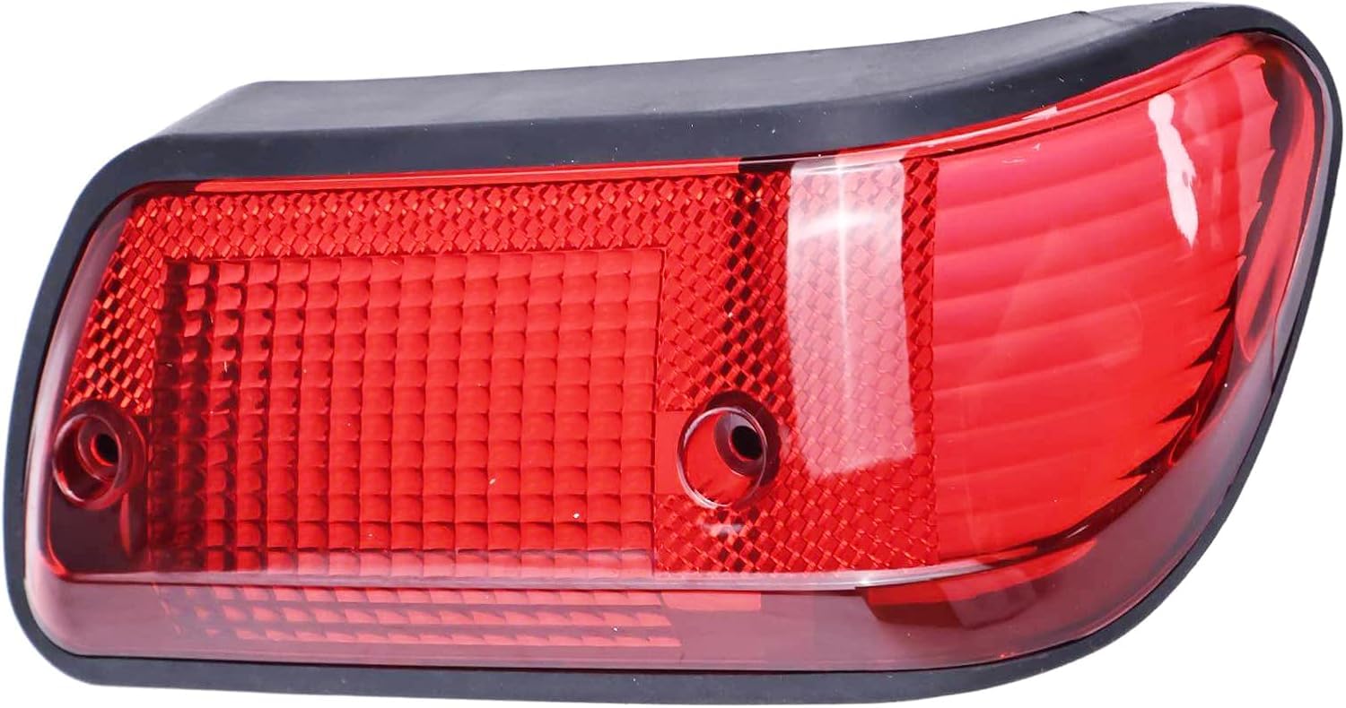 Solarhome Right Hand Tail Light K2581-62722 Compatible With Kubota